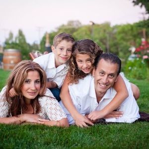 Meet your Posher, Norma